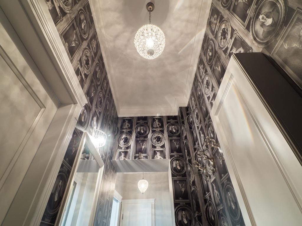 Best Apartments Sw. Antoniego Wrocław Rom bilde