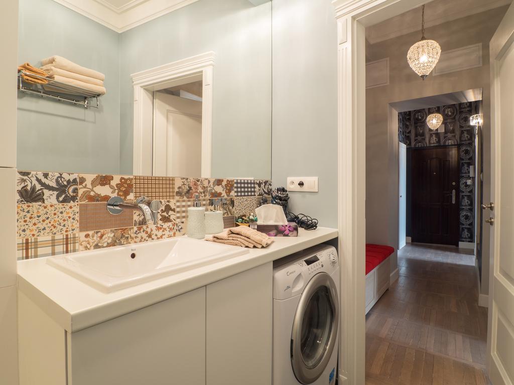 Best Apartments Sw. Antoniego Wrocław Rom bilde