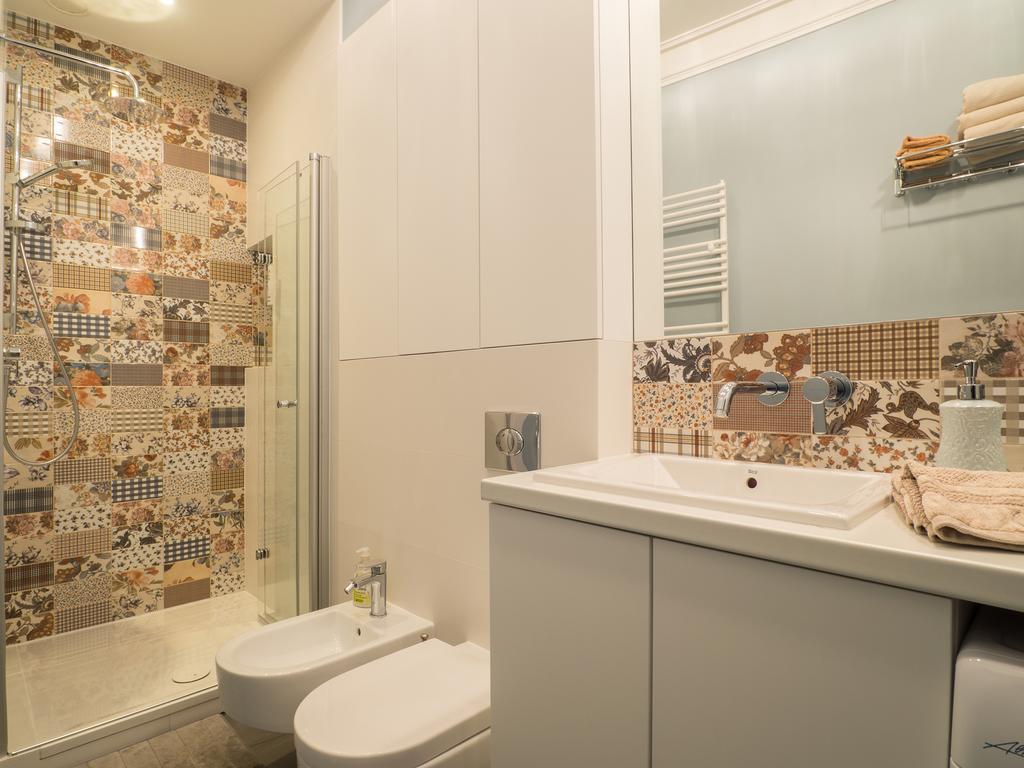 Best Apartments Sw. Antoniego Wrocław Rom bilde