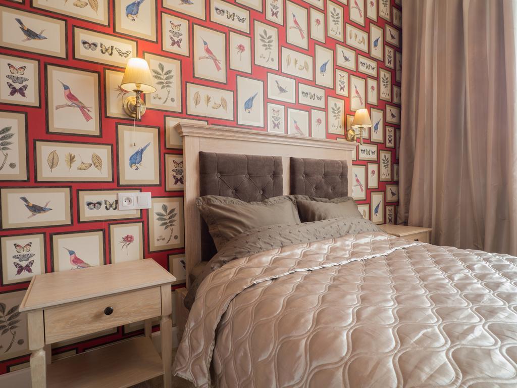 Best Apartments Sw. Antoniego Wrocław Rom bilde