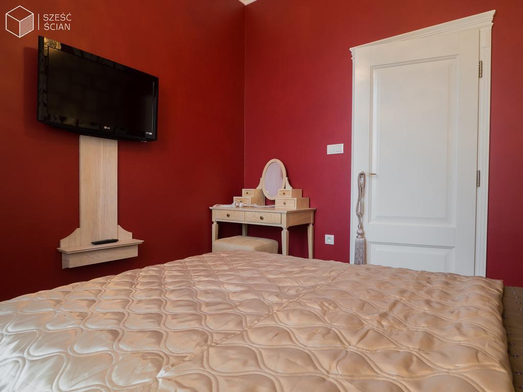 Best Apartments Sw. Antoniego Wrocław Rom bilde