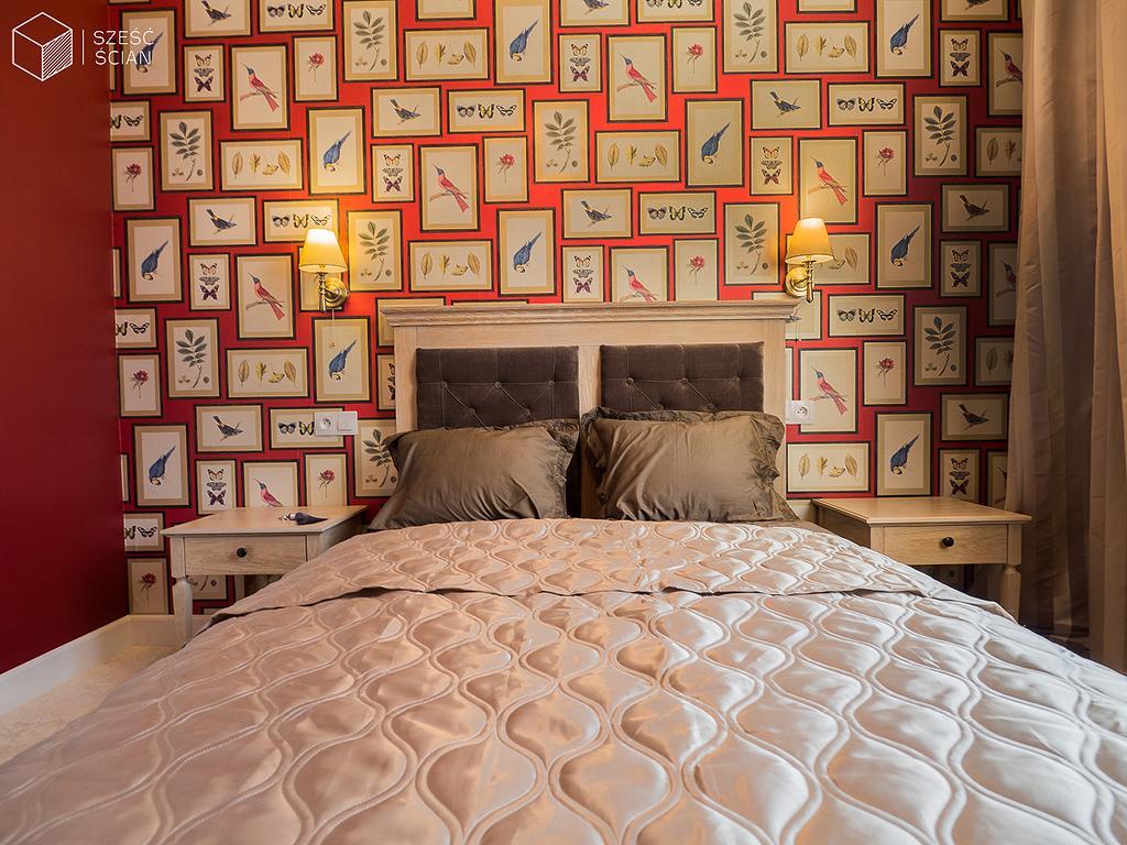 Best Apartments Sw. Antoniego Wrocław Rom bilde