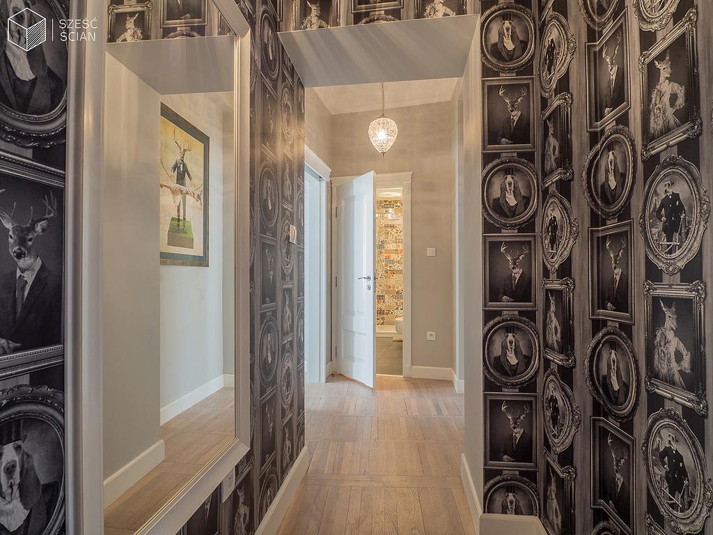 Best Apartments Sw. Antoniego Wrocław Rom bilde